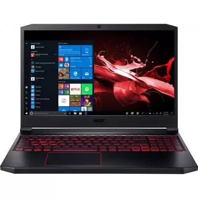 Ноутбук Acer Nitro 7 AN715-51 (NH.Q5FEU.040)