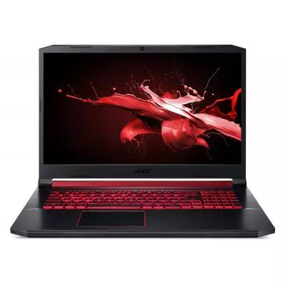 Ноутбук Acer Nitro 5 AN517-51 (NH.Q5DEU.044) - 1 Ноутбук Acer Nitro 5 AN517-51 (NH.Q5DEU.044) - 1