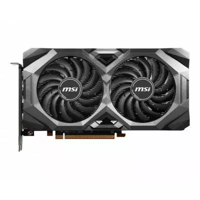 Видеокарта MSI Radeon RX 5700 XT 8192Mb MECH (RX 5700 XT MECH) - 1 Видеокарта MSI Radeon RX 5700 XT 8192Mb MECH (RX 5700 XT MECH) - 1