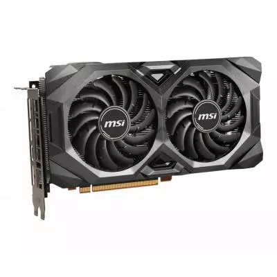 Видеокарта MSI Radeon RX 5700 XT 8192Mb MECH (RX 5700 XT MECH) - 2 Видеокарта MSI Radeon RX 5700 XT 8192Mb MECH (RX 5700 XT MECH) - 2