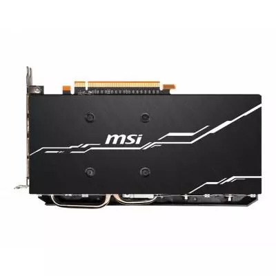 Видеокарта MSI Radeon RX 5700 XT 8192Mb MECH (RX 5700 XT MECH) - 3 Видеокарта MSI Radeon RX 5700 XT 8192Mb MECH (RX 5700 XT MECH) - 3