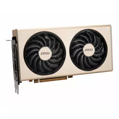 Видеокарта MSI Radeon RX 5700 8192Mb EVOKE GP (RX 5700 EVOKE GP OC) - 2 Видеокарта MSI Radeon RX 5700 8192Mb EVOKE GP (RX 5700 EVOKE GP OC) - 2