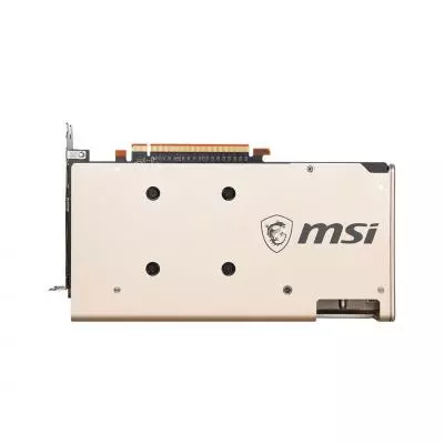 Видеокарта MSI Radeon RX 5700 8192Mb EVOKE GP (RX 5700 EVOKE GP OC) - 3 Видеокарта MSI Radeon RX 5700 8192Mb EVOKE GP (RX 5700 EVOKE GP OC) - 3