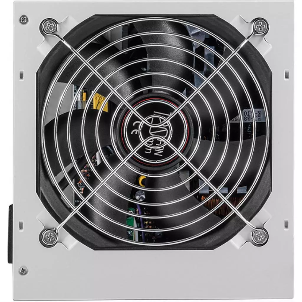 Блок питания Modecom 500W (ZAS-FEEL-00-500-ATX-PFC) - 1 Блок питания Modecom 500W (ZAS-FEEL-00-500-ATX-PFC) - 1