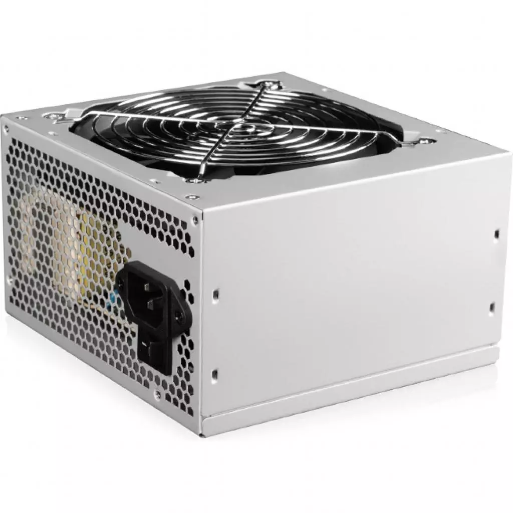 Блок питания Modecom 500W (ZAS-FEEL-00-500-ATX-PFC) - 3 Блок питания Modecom 500W (ZAS-FEEL-00-500-ATX-PFC) - 3