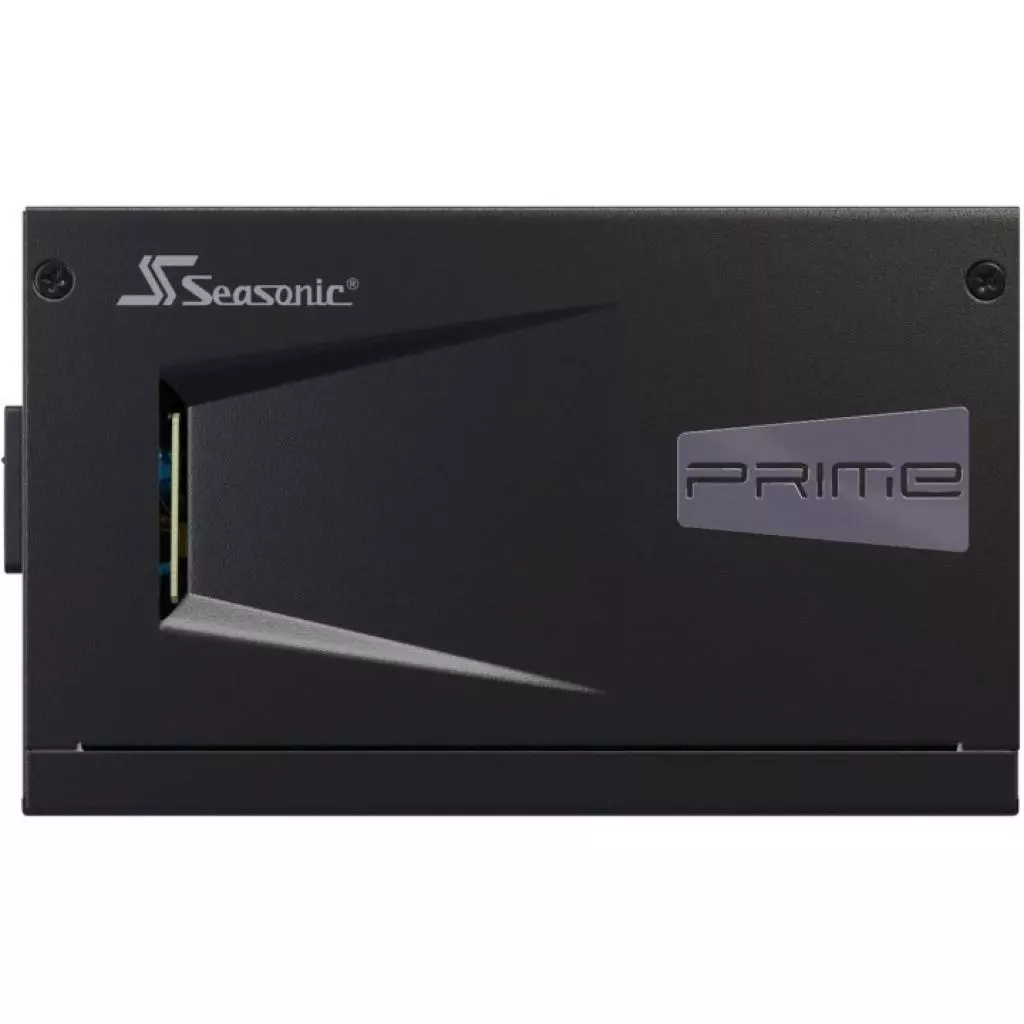 Блок питания Seasonic 650W PRIME PX-650 - 7