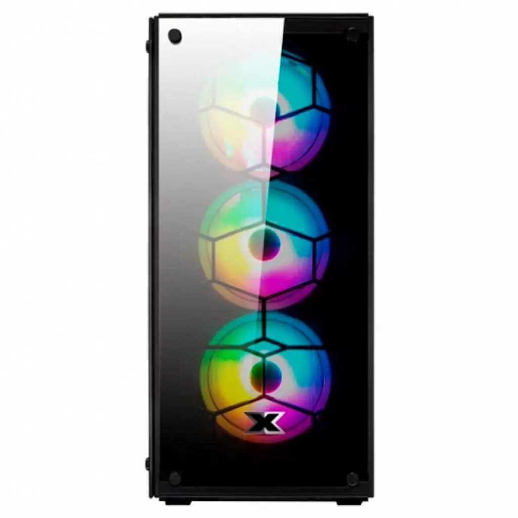 Корпус Xigmatek Venom X (EN41756) - 1 Корпус Xigmatek Venom X (EN41756) - 1