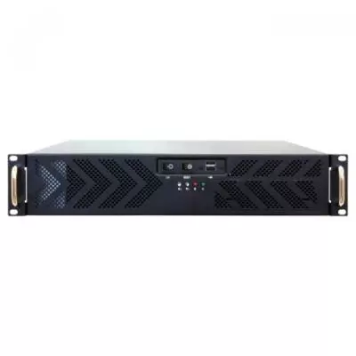 Корпус для сервера Chieftec UNC-210T-B-U3-OP - 1 Корпус для сервера Chieftec UNC-210T-B-U3-OP - 1
