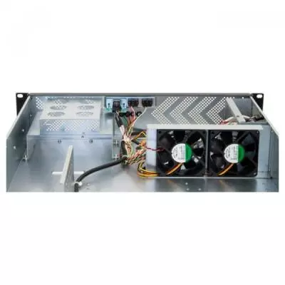 Корпус для сервера Chieftec UNC-210T-B-U3-OP - 2 Корпус для сервера Chieftec UNC-210T-B-U3-OP - 2