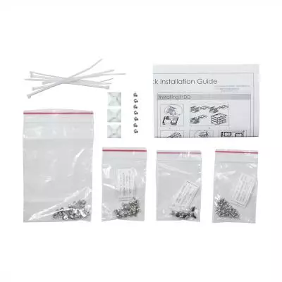 Корпус для сервера Chieftec UNC-210T-B-U3-OP - 8 Корпус для сервера Chieftec UNC-210T-B-U3-OP - 8