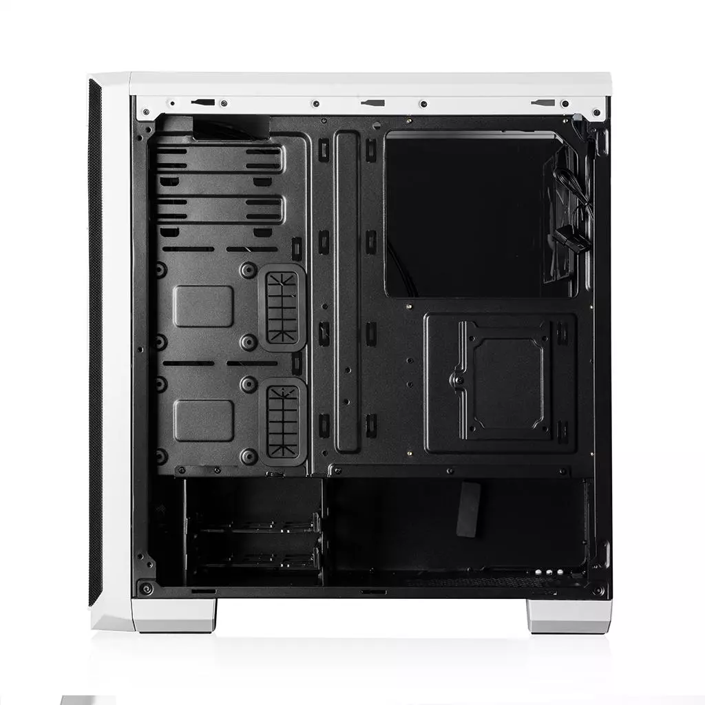 Корпус Modecom OBERON PRO WHITE (AT-OBERON-PR-20-000000-00) - 5 Корпус Modecom OBERON PRO WHITE (AT-OBERON-PR-20-000000-00) - 5