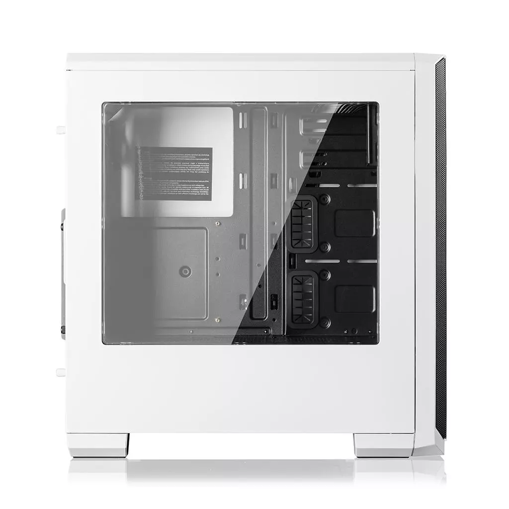 Корпус Modecom OBERON PRO WHITE (AT-OBERON-PR-20-000000-00) - 6 Корпус Modecom OBERON PRO WHITE (AT-OBERON-PR-20-000000-00) - 6
