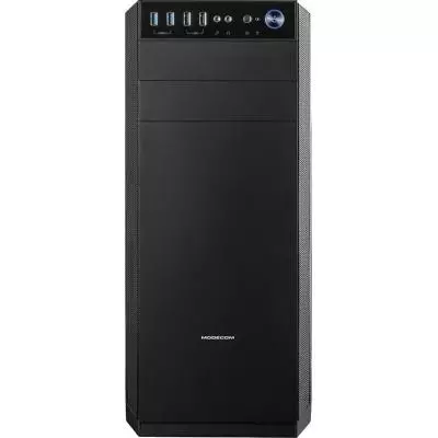 Корпус Modecom OBERON PRO SE BLACK (AT-OBERON-PR-10-000000-SE) - 1