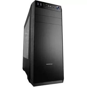 Корпус Modecom OBERON PRO SE BLACK (AT-OBERON-PR-10-000000-SE)