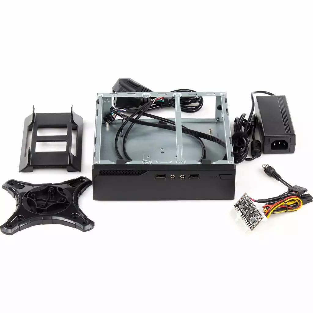 Корпус Casecom M300-2U3 - 5 Корпус Casecom M300-2U3 - 5