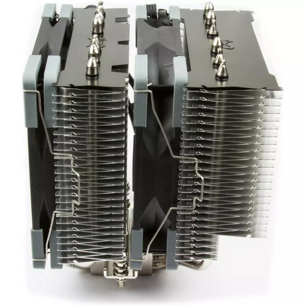 Кулер для процессора Scythe Fuma 2 (SCFM-2000) - 2 Кулер для процессора Scythe Fuma 2 (SCFM-2000) - 2