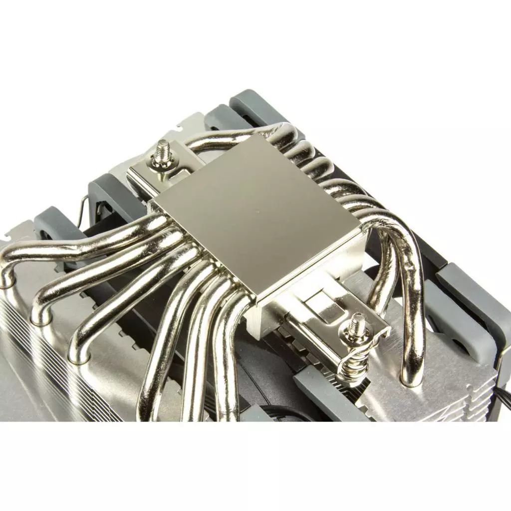 Кулер для процессора Scythe Fuma 2 (SCFM-2000) - 4 Кулер для процессора Scythe Fuma 2 (SCFM-2000) - 4