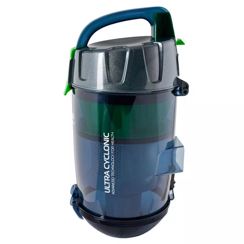 Пылесос Vitek VT-8130BK - 2 Пылесос Vitek VT-8130BK - 2