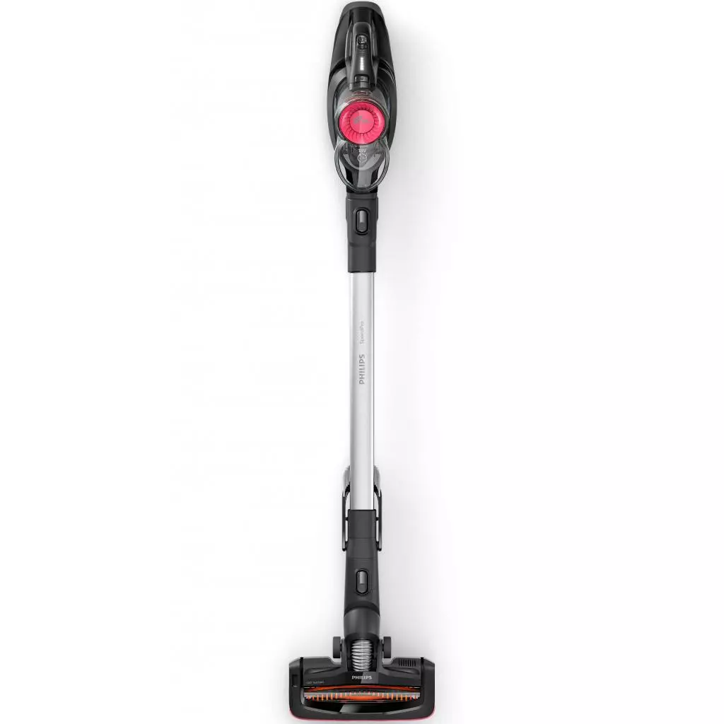 Пылесос Philips FC6722/01 - 2 Пылесос Philips FC6722/01 - 2