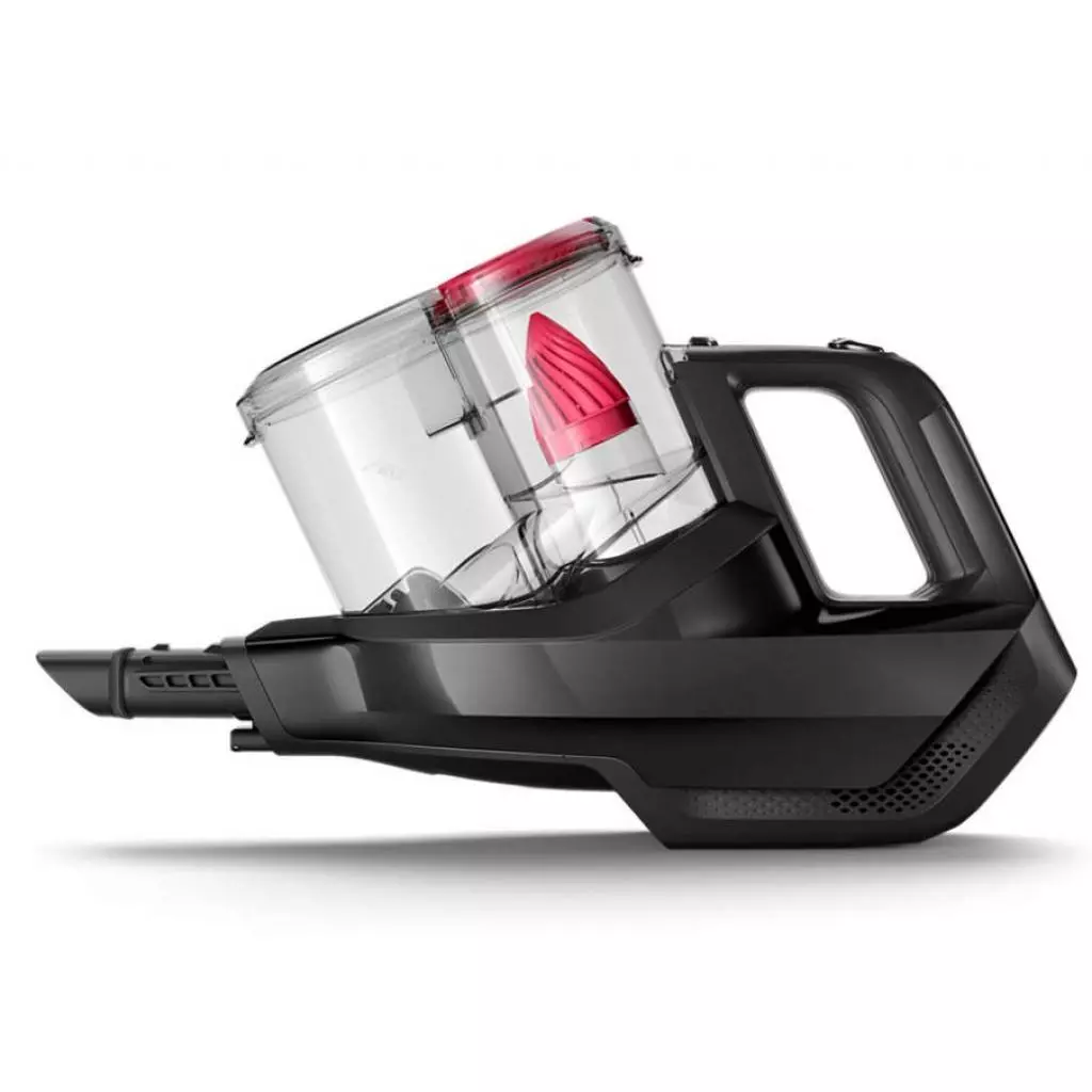 Пылесос Philips FC6722/01 - 5 Пылесос Philips FC6722/01 - 5