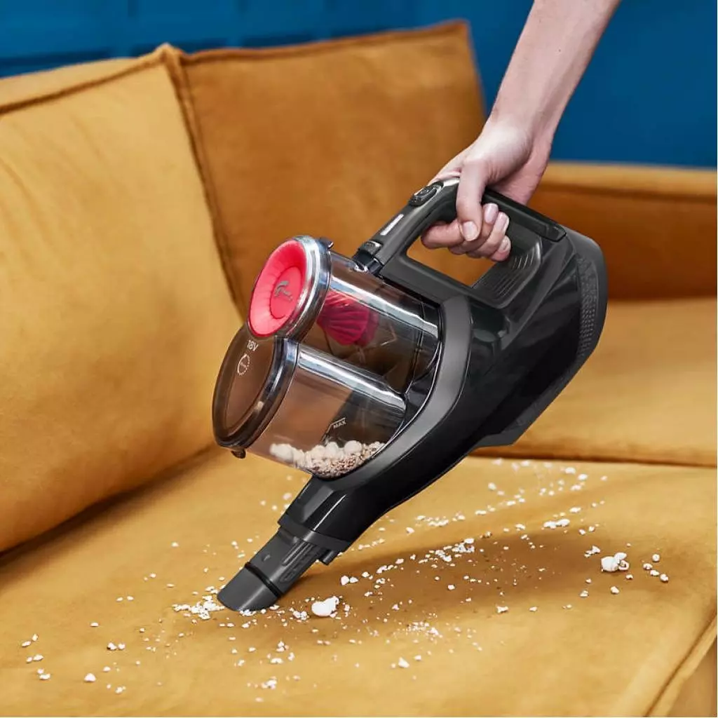 Пылесос Philips FC6722/01 - 6 Пылесос Philips FC6722/01 - 6