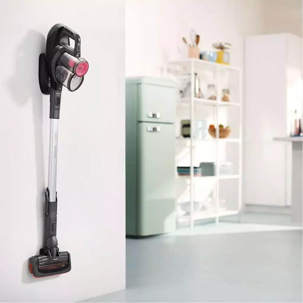 Пылесос Philips FC6722/01 - 8 Пылесос Philips FC6722/01 - 8