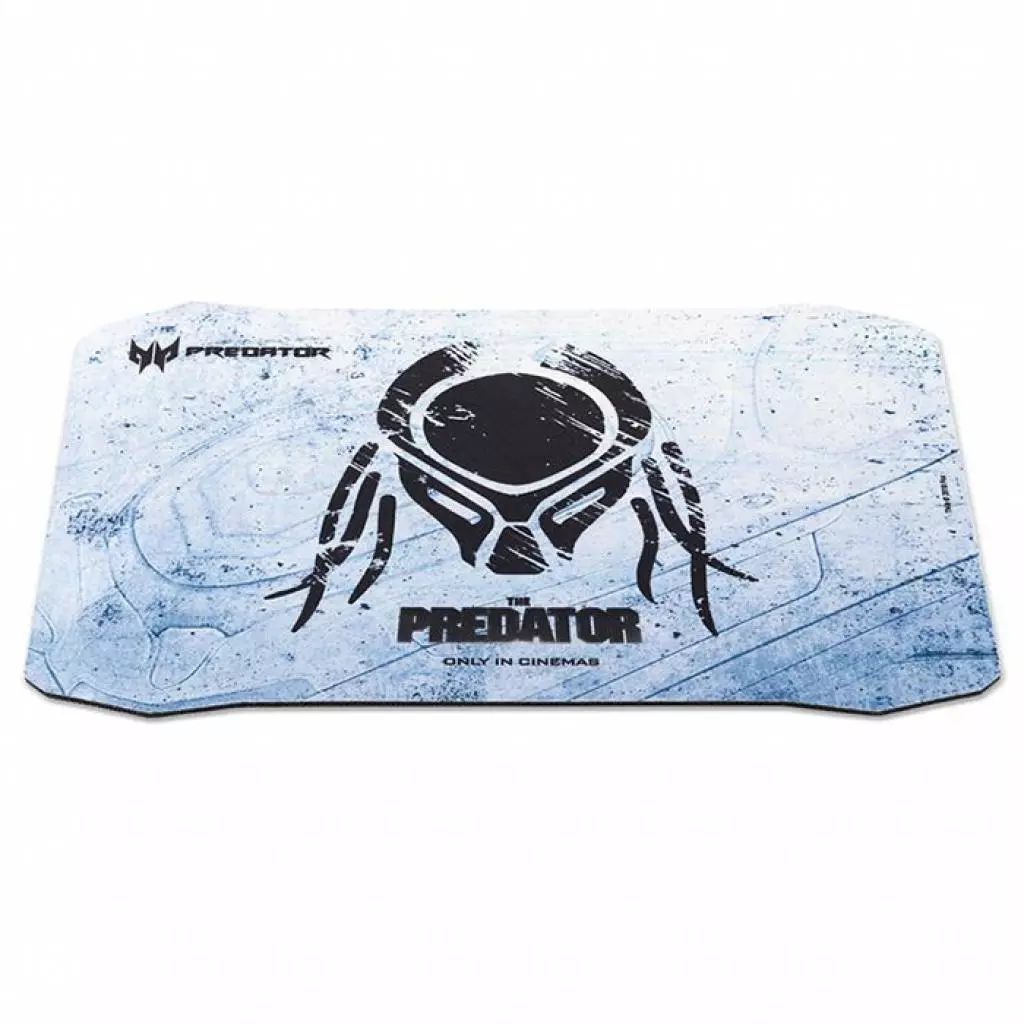 Коврик для мышки Acer Predator Fox’s (NP.MSP11.00F) - 1 Коврик для мышки Acer Predator Fox’s (NP.MSP11.00F) - 1