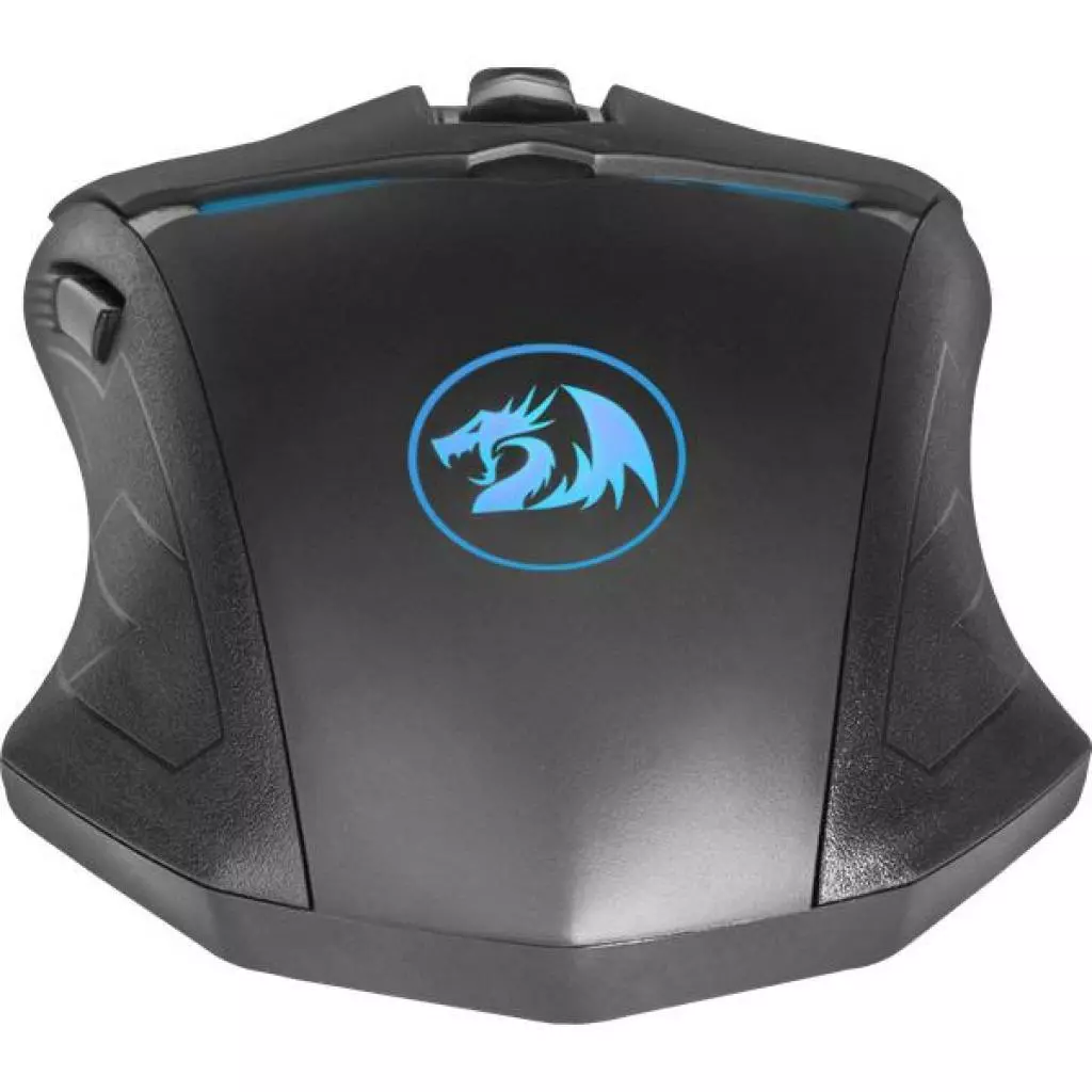 Мышка Redragon Nemeanlion 2 Black (70438) - 5