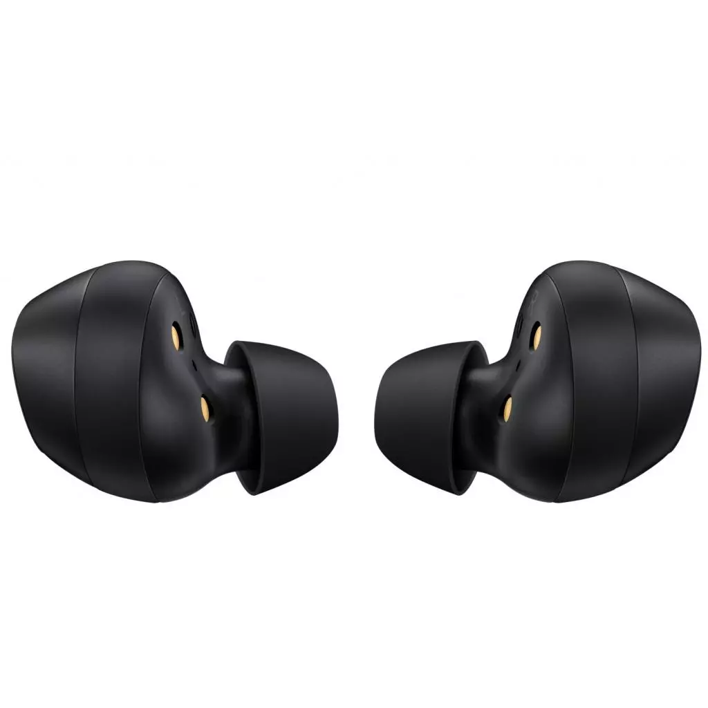 Наушники Samsung Galaxy Buds Black (SM-R170NZKASEK) - 1 Наушники Samsung Galaxy Buds Black (SM-R170NZKASEK) - 1