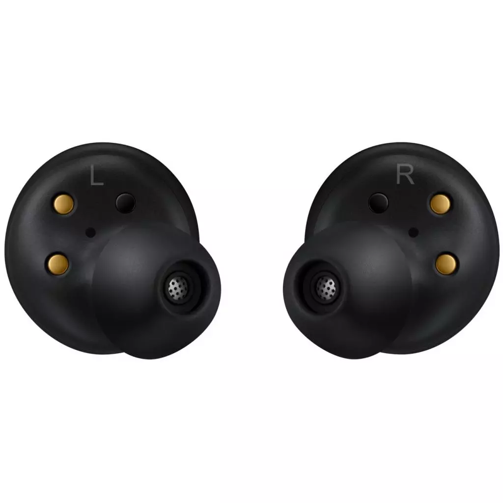 Наушники Samsung Galaxy Buds Black (SM-R170NZKASEK) - 2 Наушники Samsung Galaxy Buds Black (SM-R170NZKASEK) - 2