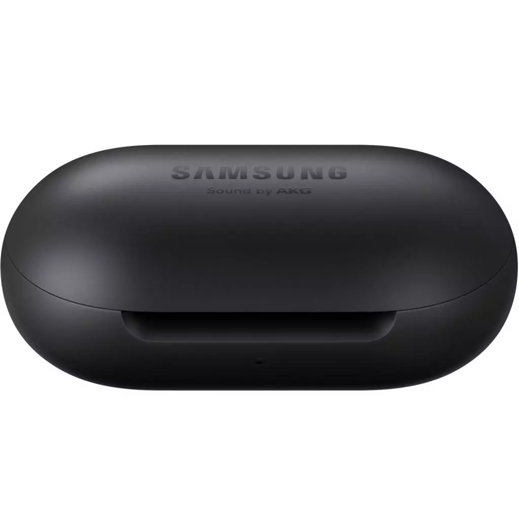 Наушники Samsung Galaxy Buds Black (SM-R170NZKASEK) - 6 Наушники Samsung Galaxy Buds Black (SM-R170NZKASEK) - 6
