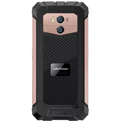 Мобильный телефон Ulefone Armor X Rose Gold (6937748732365) - 1 Мобильный телефон Ulefone Armor X Rose Gold (6937748732365) - 1