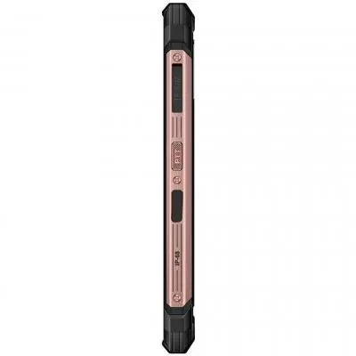 Мобильный телефон Ulefone Armor X Rose Gold (6937748732365) - 2 Мобильный телефон Ulefone Armor X Rose Gold (6937748732365) - 2