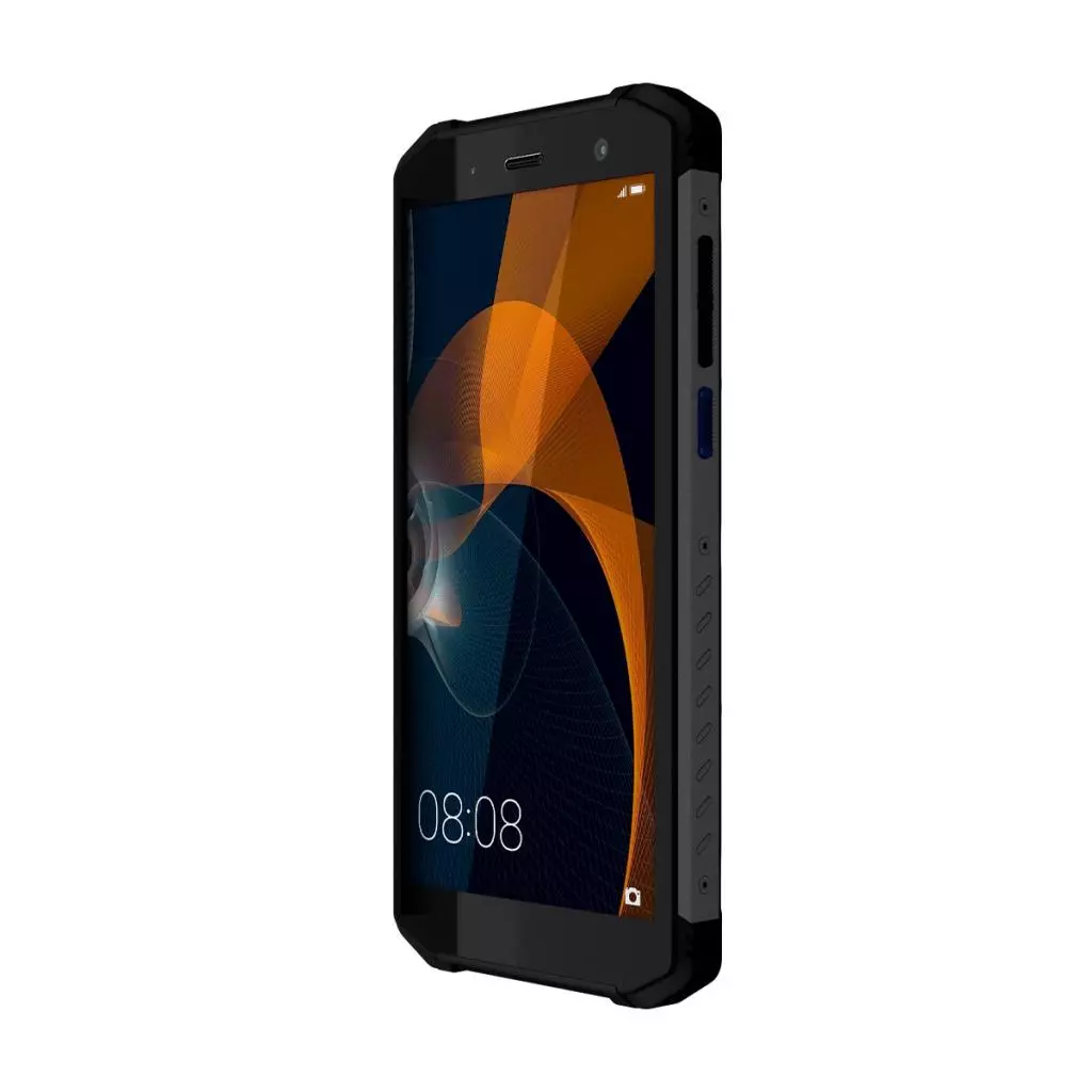 Мобильный телефон Sigma X-treme PQ36 Black (4827798865217) - 2 Мобильный телефон Sigma X-treme PQ36 Black (4827798865217) - 2