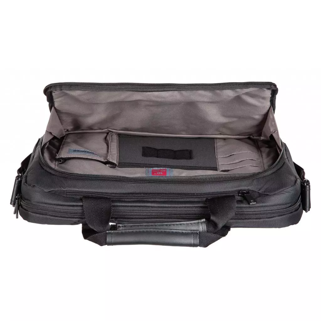 Сумка для ноутбука Wenger 14" Source BLACK (601064) - 4