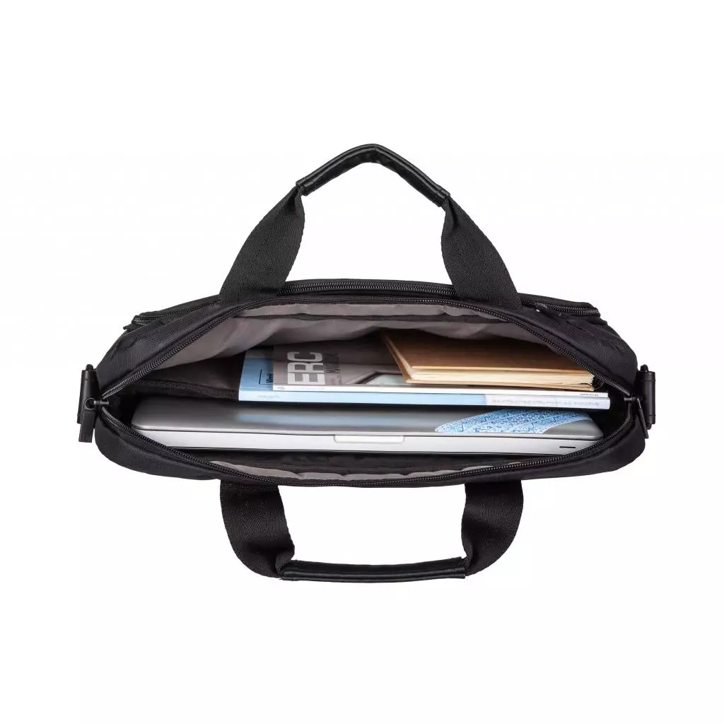 Сумка для ноутбука Wenger 14" Source BLACK (601064) - 7