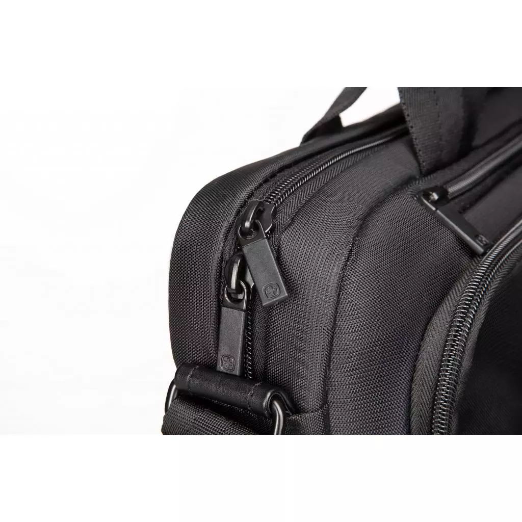 Сумка для ноутбука Wenger 14" Source BLACK (601064) - 8