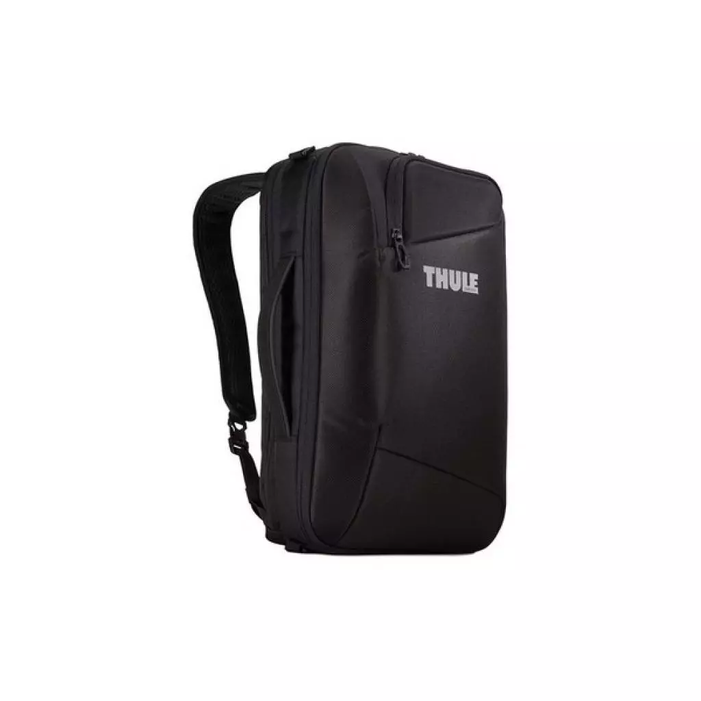 Сумка для ноутбука Thule 15.6" Accent Laptop Bag TACLB-116 Black (3203625) - 1