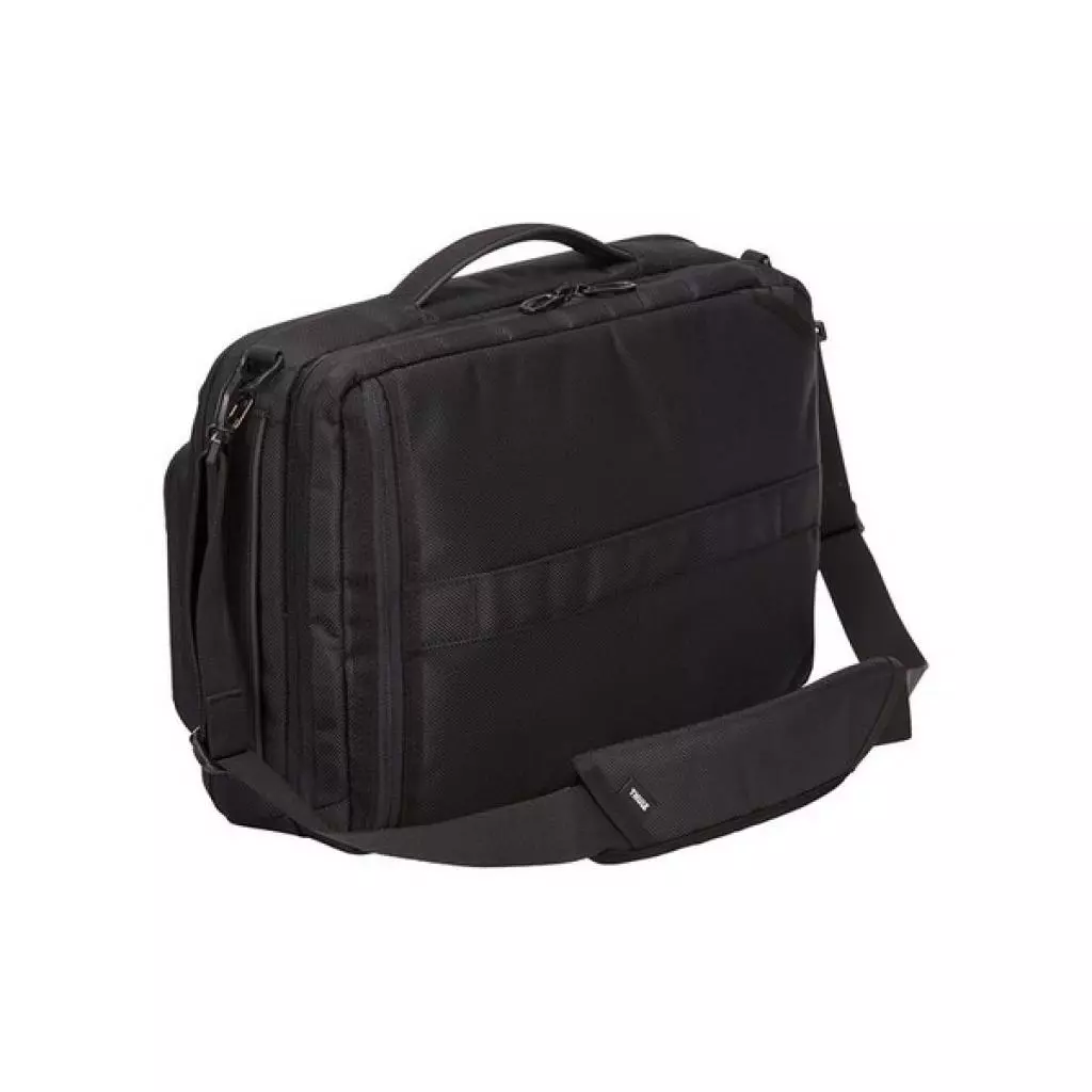 Сумка для ноутбука Thule 15.6" Accent Laptop Bag TACLB-116 Black (3203625) - 3