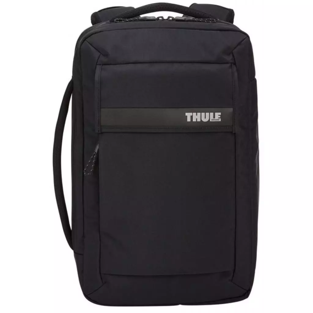 Сумка для ноутбука Thule 15.6" Paramount Laptop Bag PARACB-2116 Black (3204219) - 2 Сумка для ноутбука Thule 15.6" Paramount Laptop Bag PARACB-2116 Black (3204219) - 2
