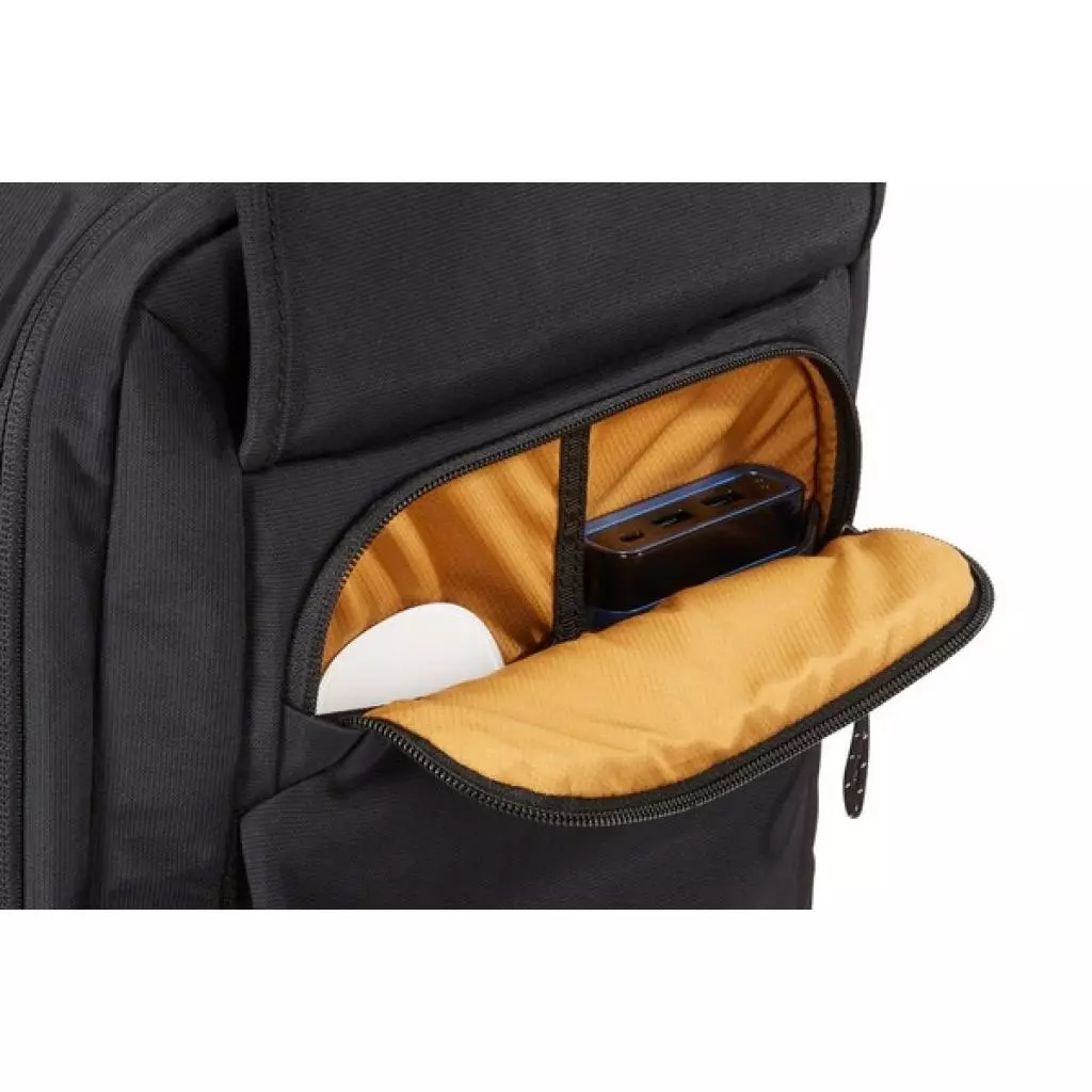 Сумка для ноутбука Thule 15.6" Paramount Laptop Bag PARACB-2116 Black (3204219) - 6 Сумка для ноутбука Thule 15.6" Paramount Laptop Bag PARACB-2116 Black (3204219) - 6
