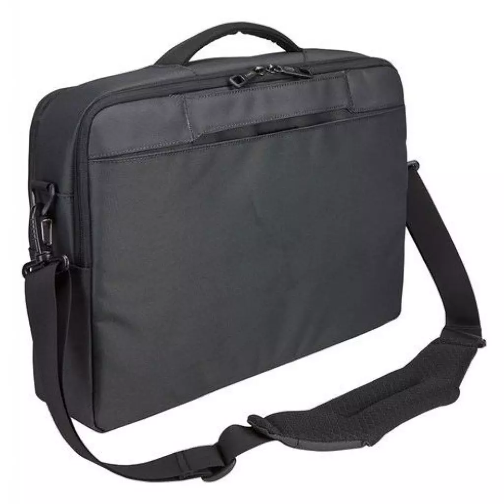 Сумка для ноутбука Thule 15.6" Subterra Laptop Bag TSSB-316 Dark Shadow (3203427) - 1 Сумка для ноутбука Thule 15.6" Subterra Laptop Bag TSSB-316 Dark Shadow (3203427) - 1