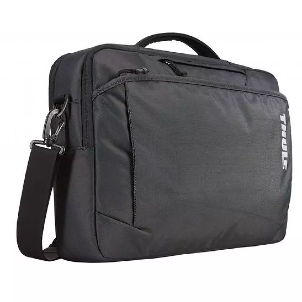 Сумка для ноутбука Thule 15.6" Subterra Laptop Bag TSSB-316 Dark Shadow (3203427)