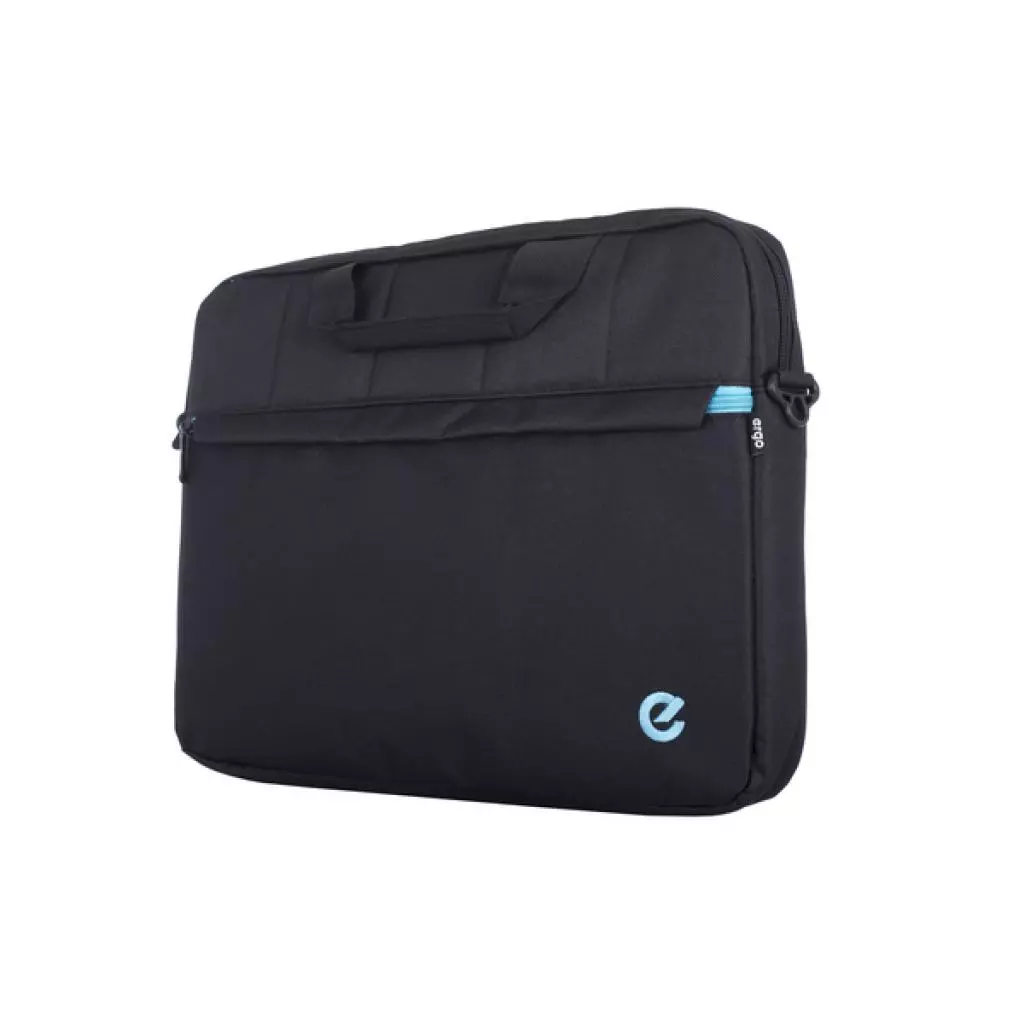 Сумка для ноутбука Ergo Austin 116 (Black) (EAS116B) - 1