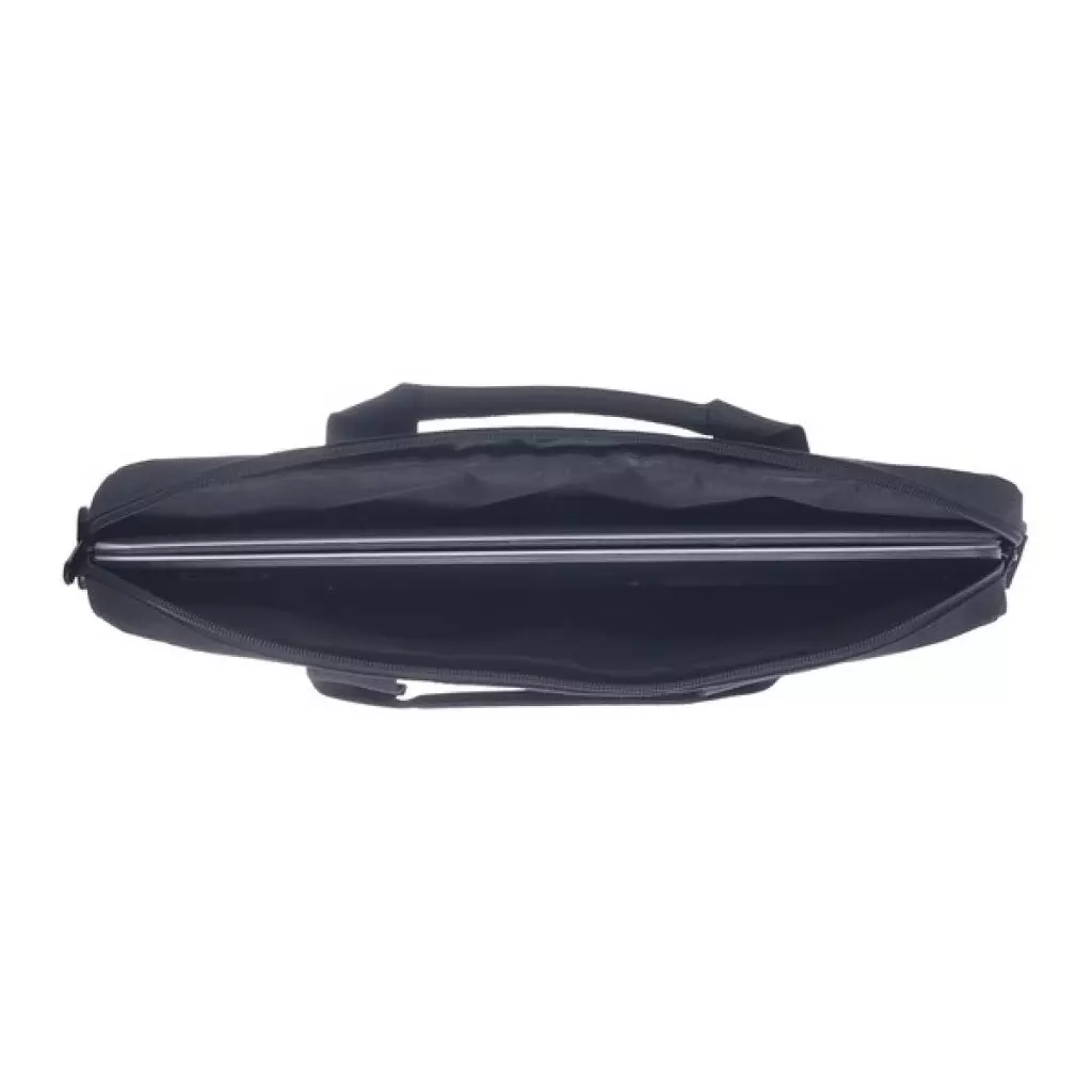 Сумка для ноутбука Ergo Austin 116 (Black) (EAS116B) - 5