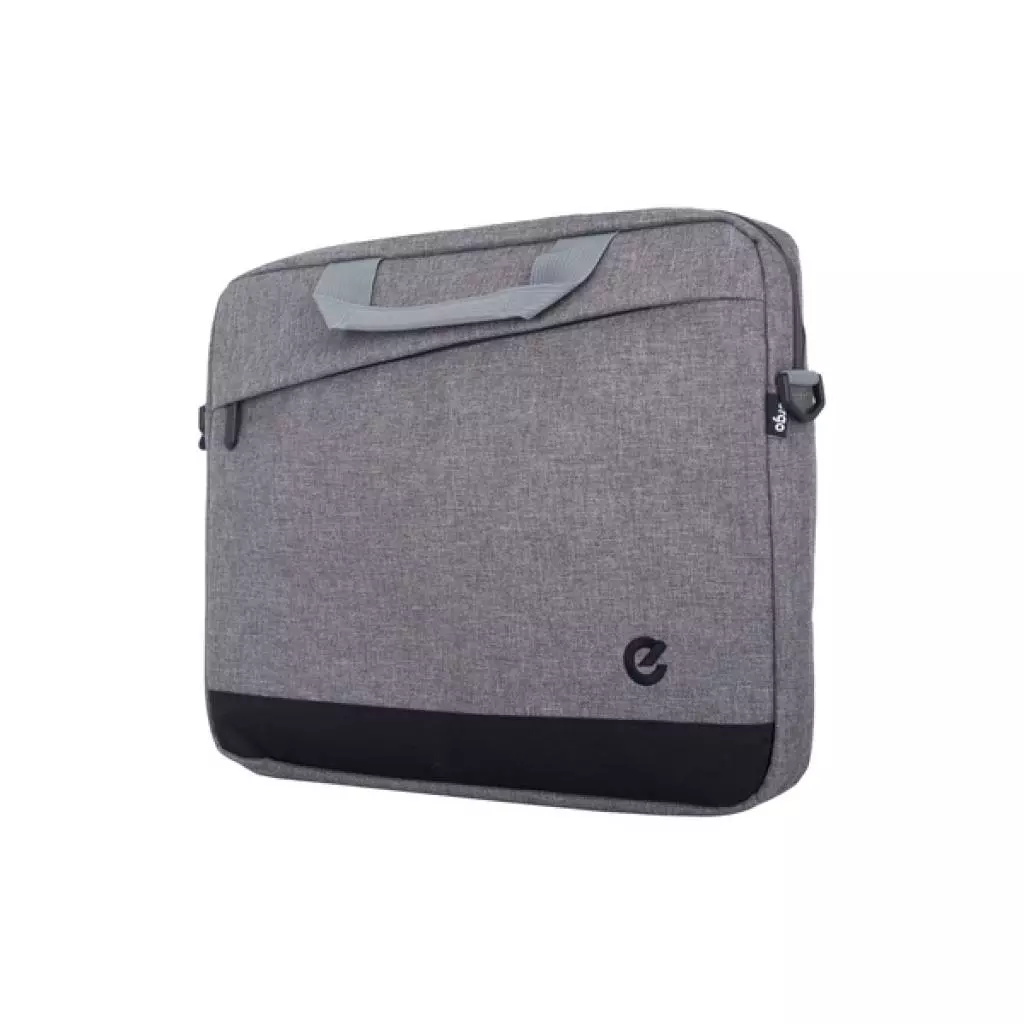 Сумка для ноутбука Ergo Palermo 216 (Gray) (EP216G) - 1 Сумка для ноутбука Ergo Palermo 216 (Gray) (EP216G) - 1