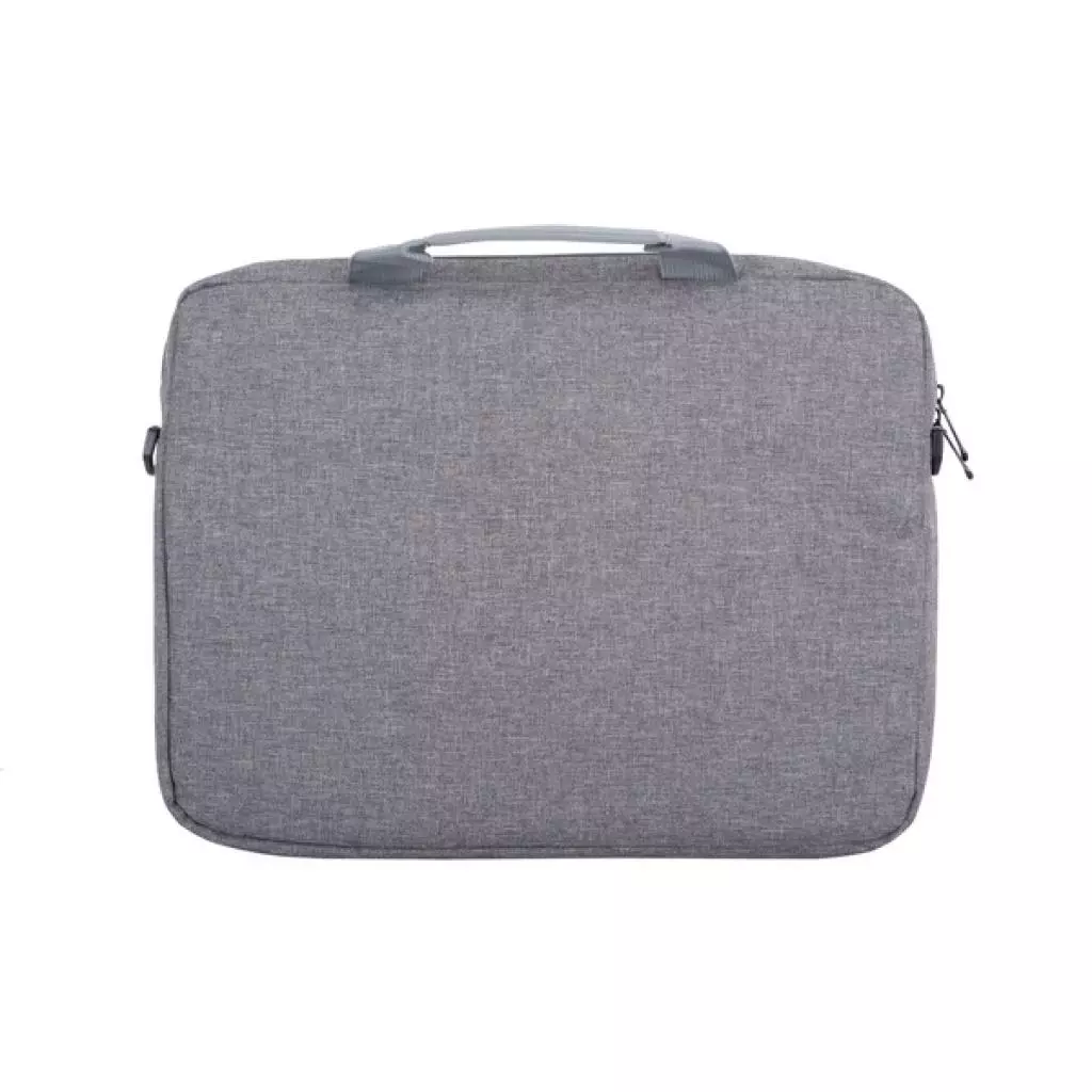 Сумка для ноутбука Ergo Palermo 216 (Gray) (EP216G) - 3 Сумка для ноутбука Ergo Palermo 216 (Gray) (EP216G) - 3