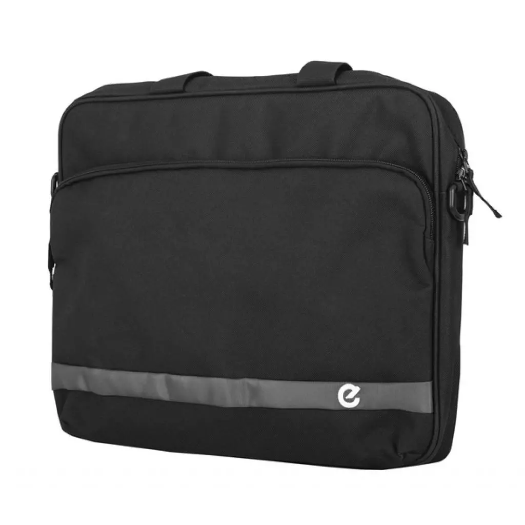 Сумка для ноутбука Ergo 16" Wilson 116 Black (EW116B) - 6 Сумка для ноутбука Ergo 16" Wilson 116 Black (EW116B) - 6