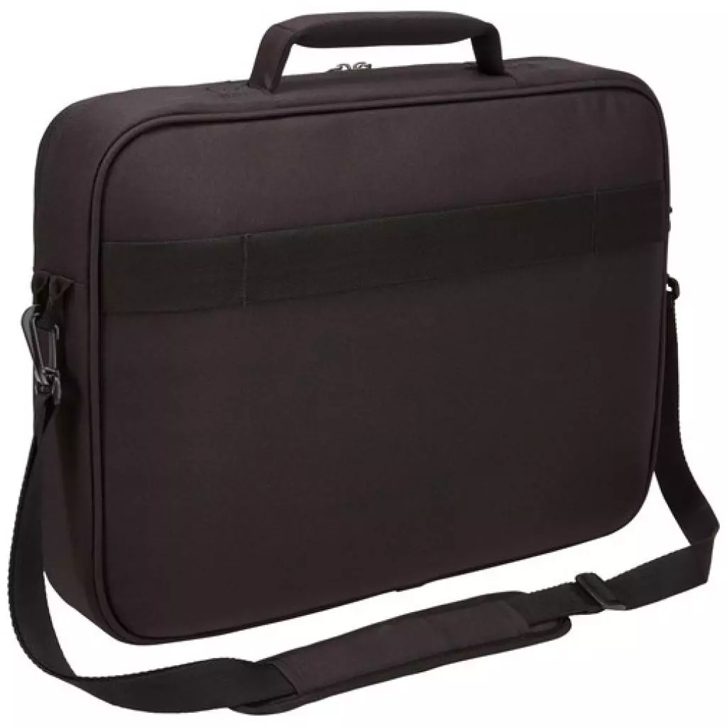 Сумка для ноутбука Case Logic 15.6" Advantage Clamshell Bag ADVB-116 Black (3203990) - 1 Сумка для ноутбука Case Logic 15.6" Advantage Clamshell Bag ADVB-116 Black (3203990) - 1