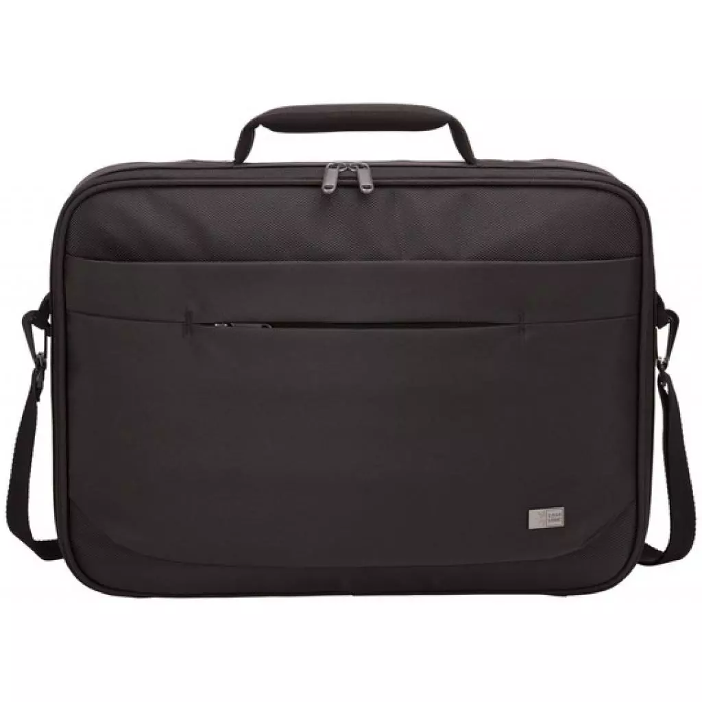 Сумка для ноутбука Case Logic 15.6" Advantage Clamshell Bag ADVB-116 Black (3203990) - 2 Сумка для ноутбука Case Logic 15.6" Advantage Clamshell Bag ADVB-116 Black (3203990) - 2